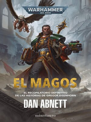cover image of El magos